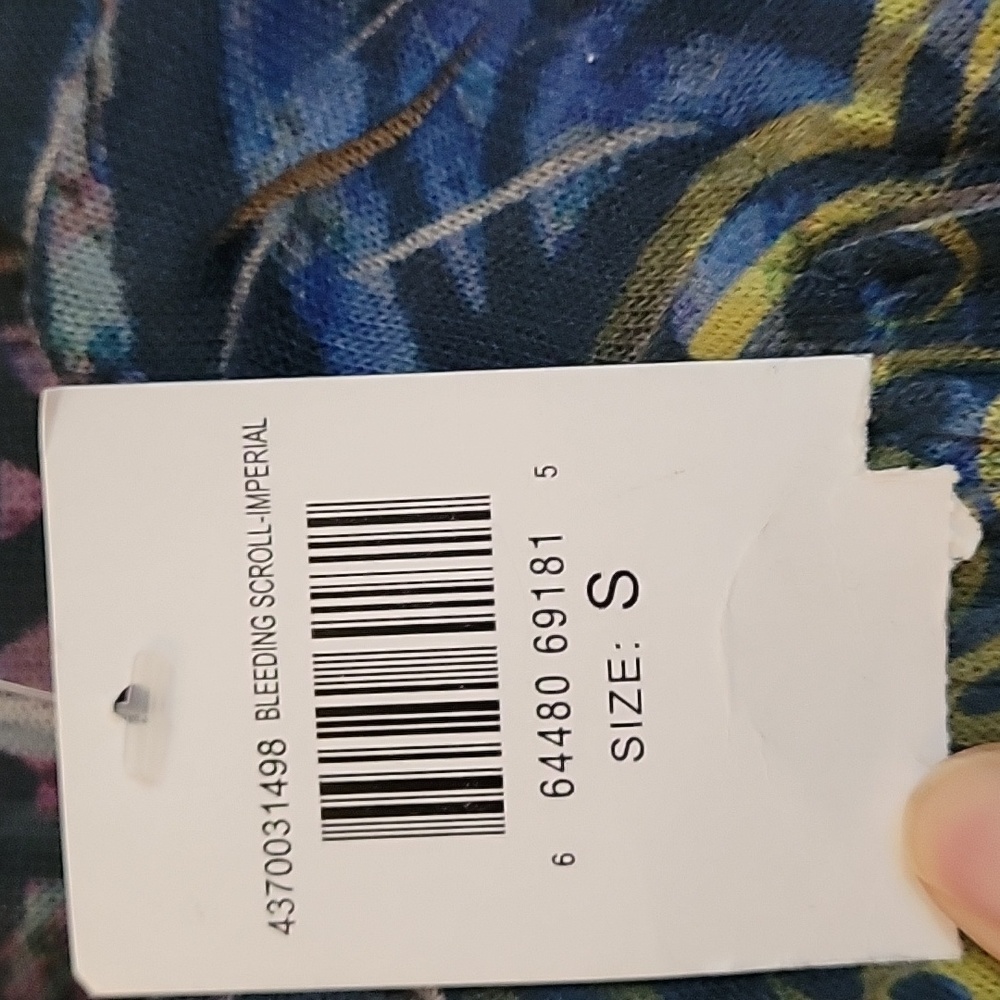 One World Sweater - Picture 3 of 5
